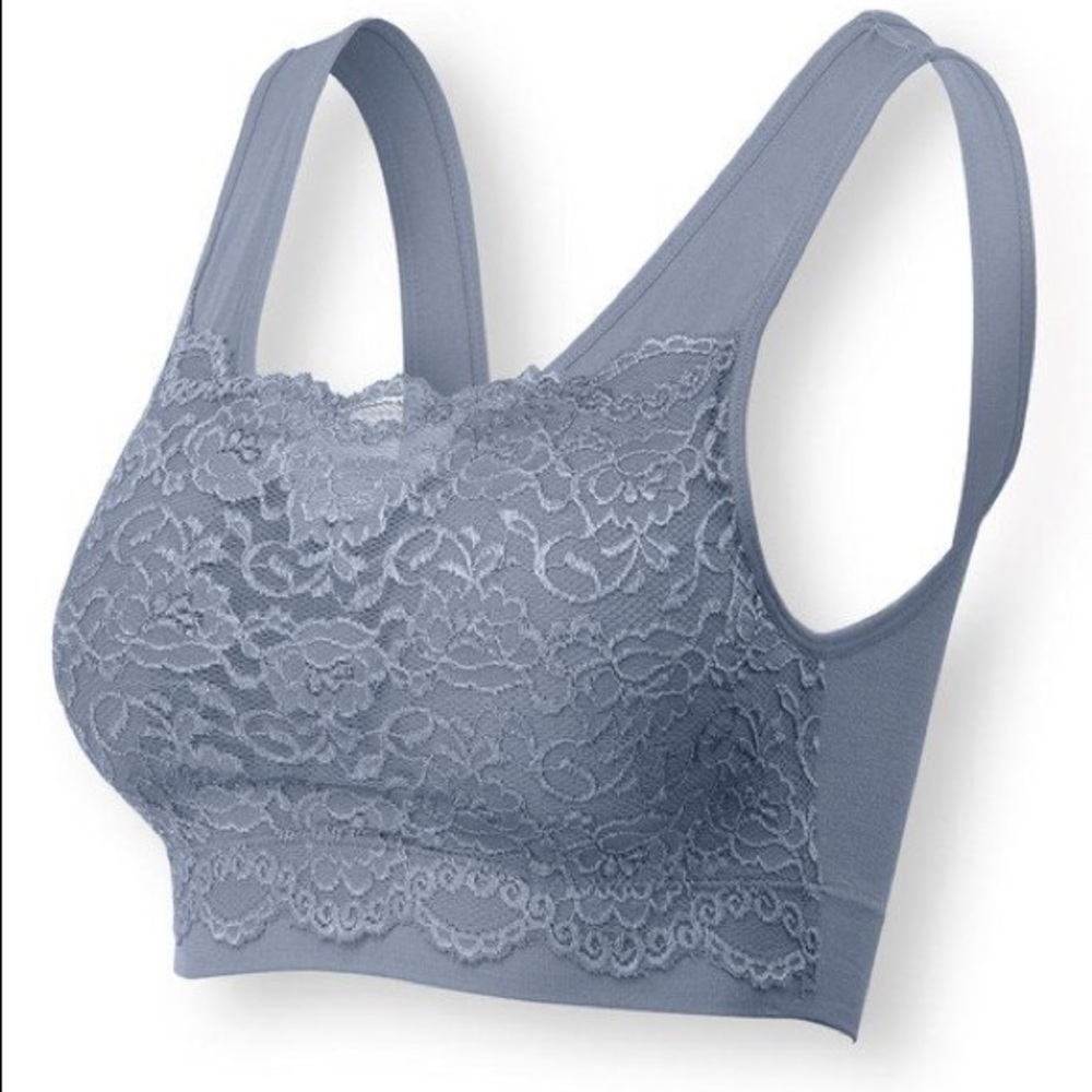 Lacey Bralette